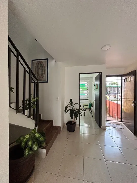 Foto 2 de Casa en Venta en Tesistán Country - Guillermo Martínez 8638 A