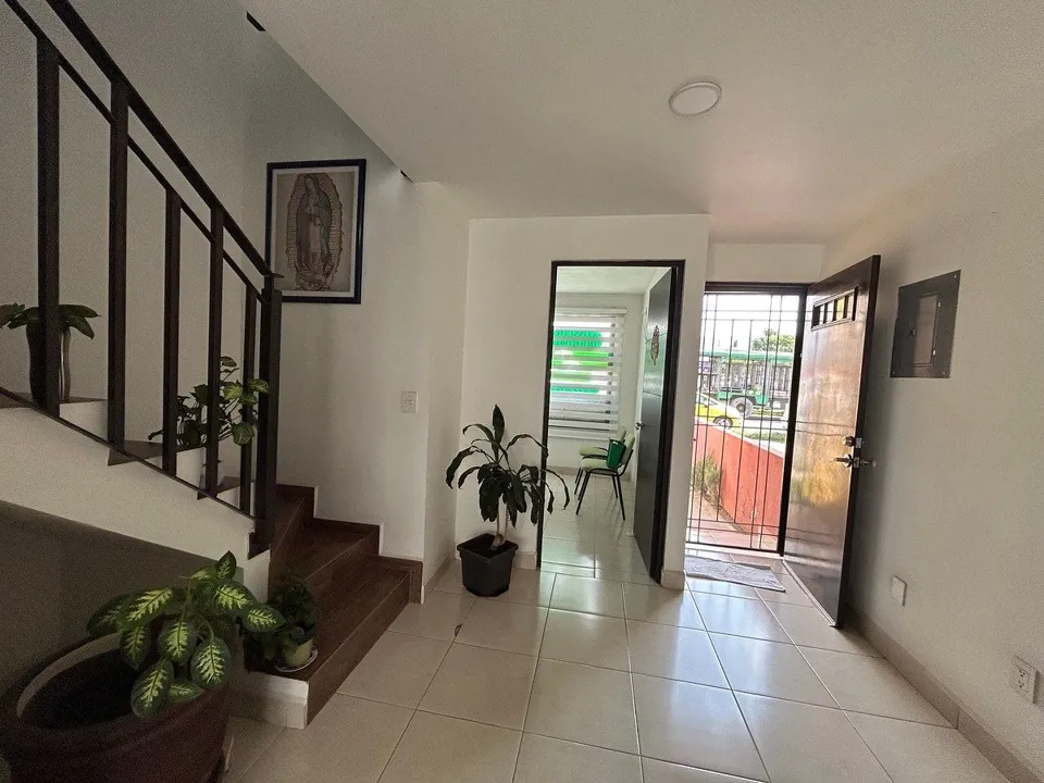 Foto 3 de Casa en Venta en Tesistán Country - Guillermo Martínez 8638 A