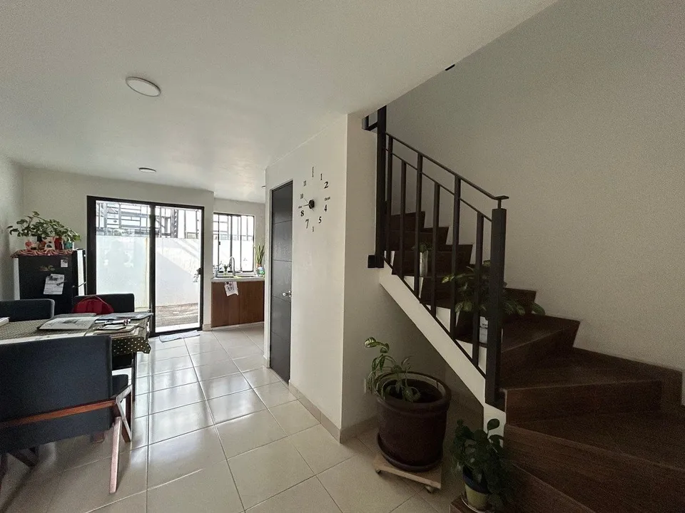 Foto 4 de Casa en Venta en Tesistán Country - Guillermo Martínez 8638 A