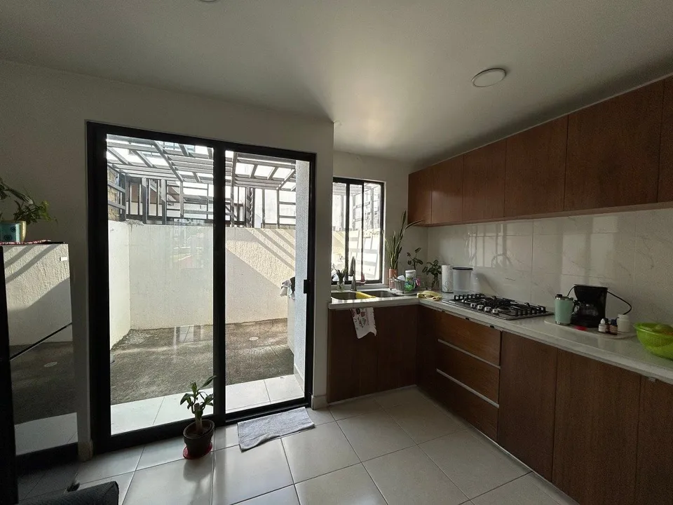 Foto 5 de Casa en Venta en Tesistán Country - Guillermo Martínez 8638 A