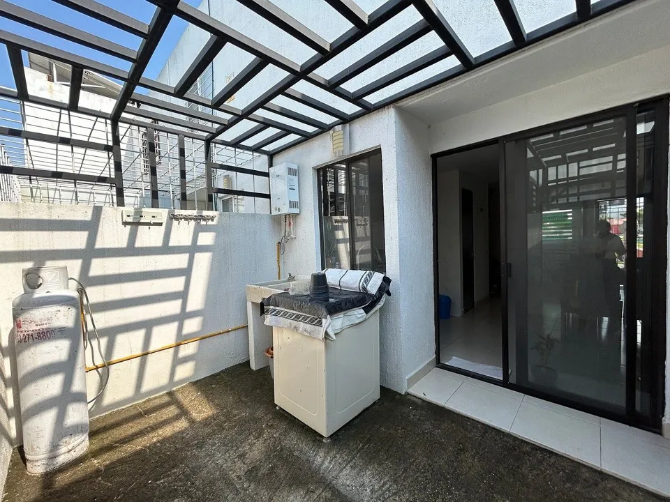 Foto 8 de Casa en Venta en Tesistán Country - Guillermo Martínez 8638 A