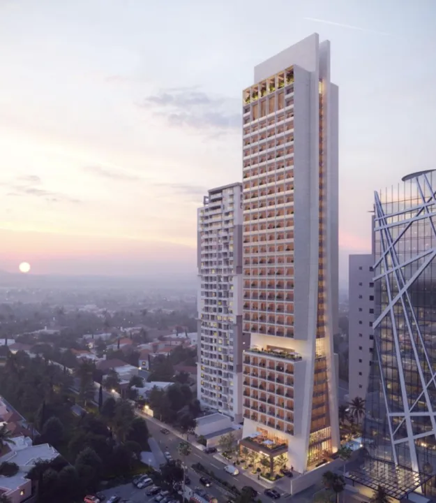 Departamento en Preventa en Andares, Zapopan, Jalisco
