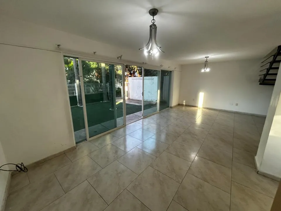 Foto 4 de Casa en renta en Solares, Solares Residencial, Zapopan