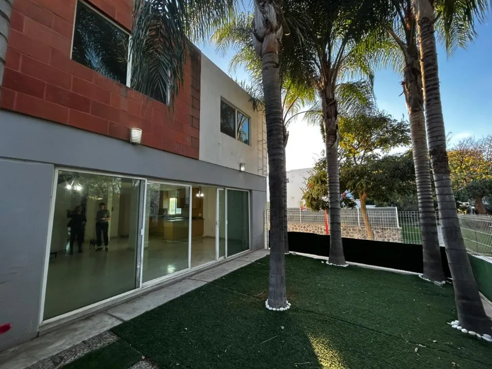Foto 5 de Casa en renta en Solares, Solares Residencial, Zapopan