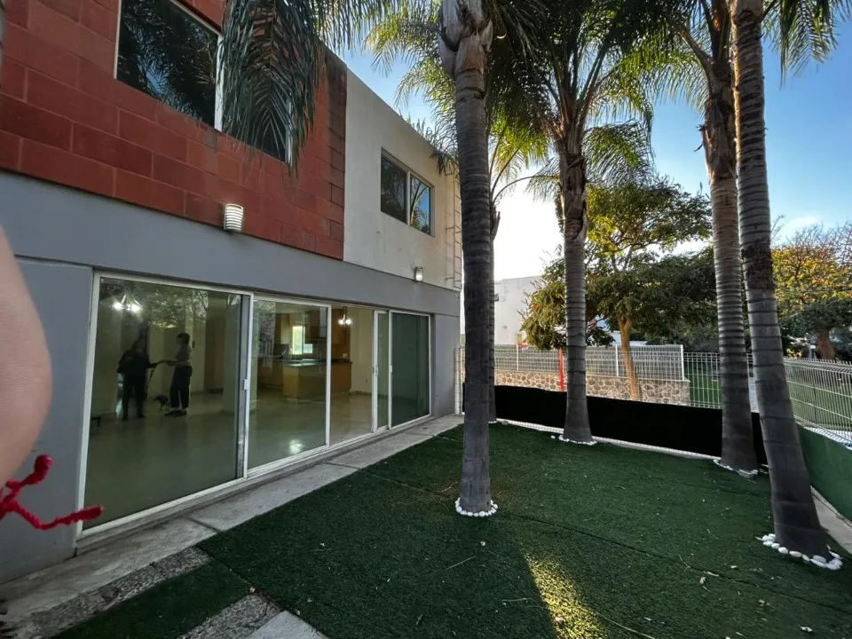 Foto 6 de Casa en renta en Solares, Solares Residencial, Zapopan