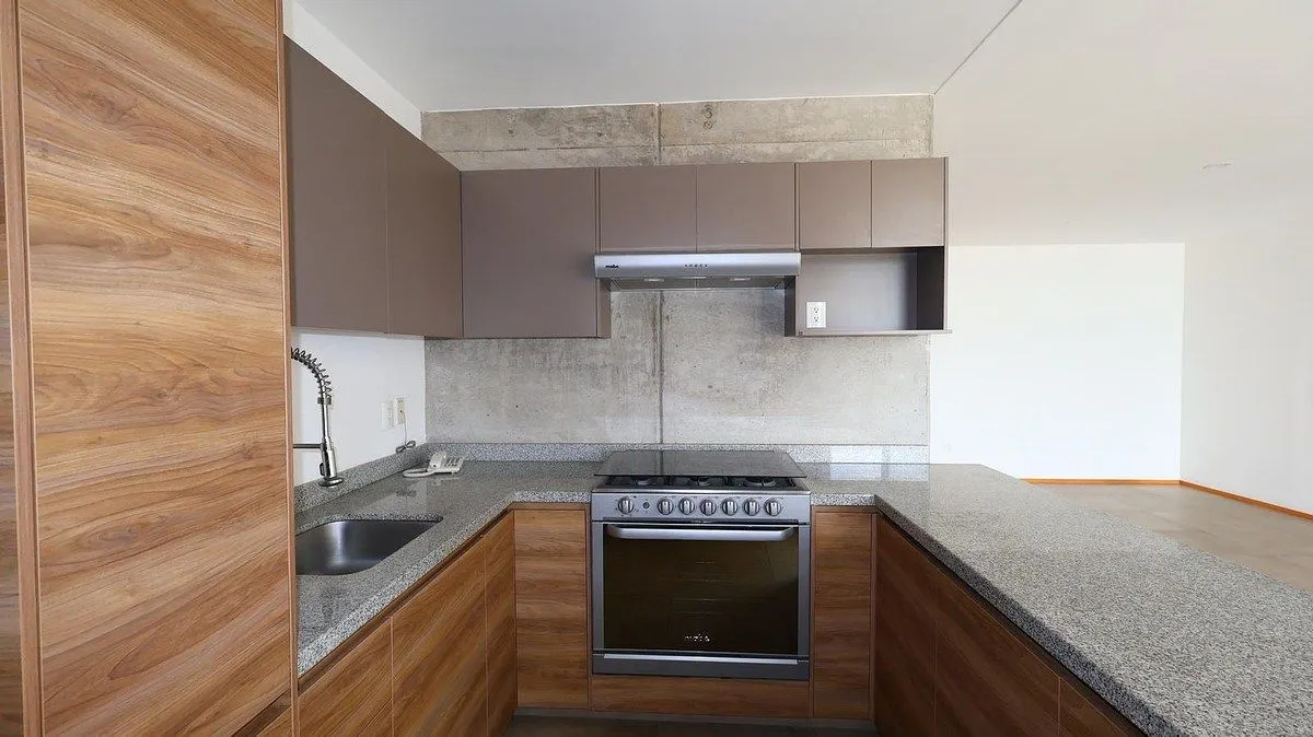 Foto 4 de Departamento en renta, Fracc. Solares, Zapopan, Jalisco.