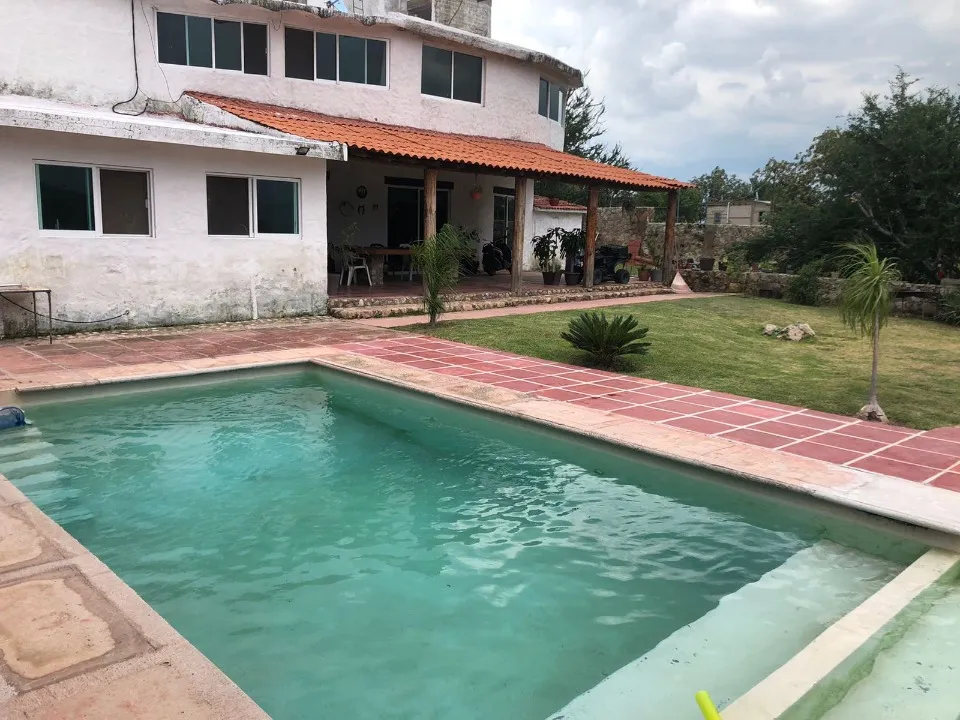 Foto 2 de Casa en venta en ., ., Zapopan