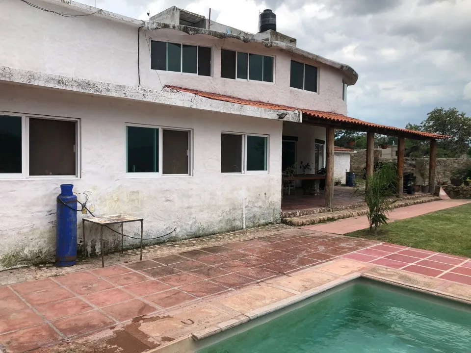 Foto 3 de Casa en venta en ., ., Zapopan