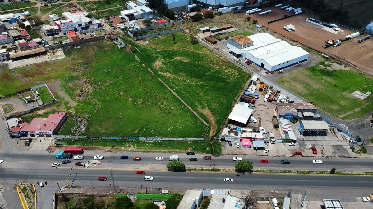 Terreno en Venta en San José del Castillo - Lote 22