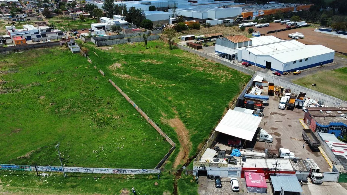 Foto 2 de Terreno en Venta en San José del Castillo - Lote 22