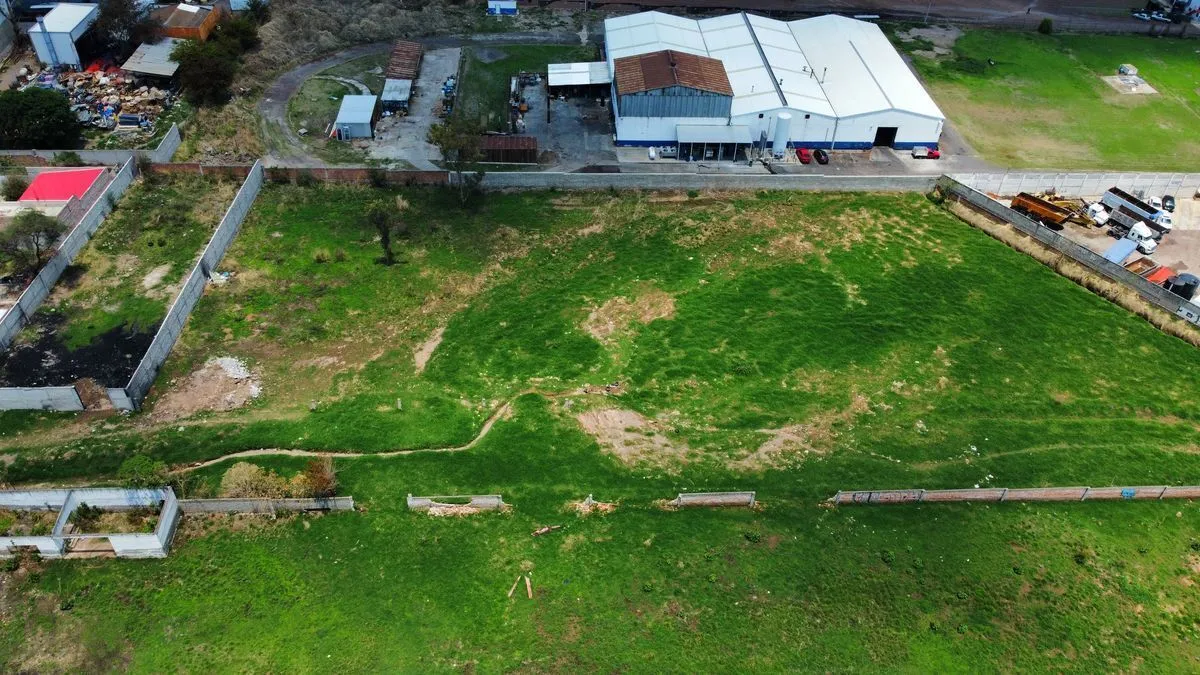 Foto 4 de Terreno en Venta en San José del Castillo - Lote 22
