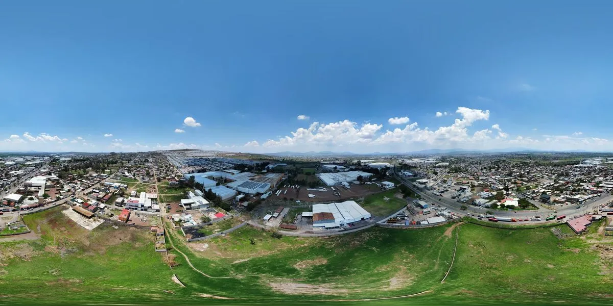 Foto 6 de Terreno en Venta en San José del Castillo - Lote 22