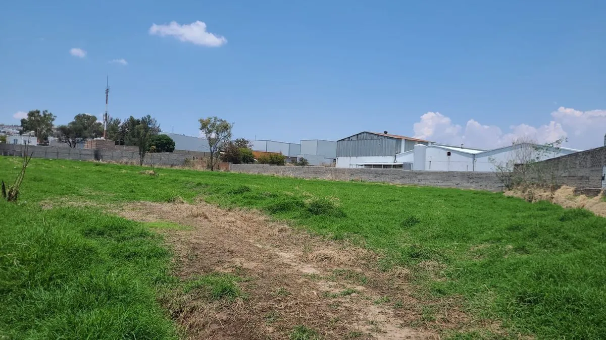 Foto 7 de Terreno en Venta en San José del Castillo - Lote 22
