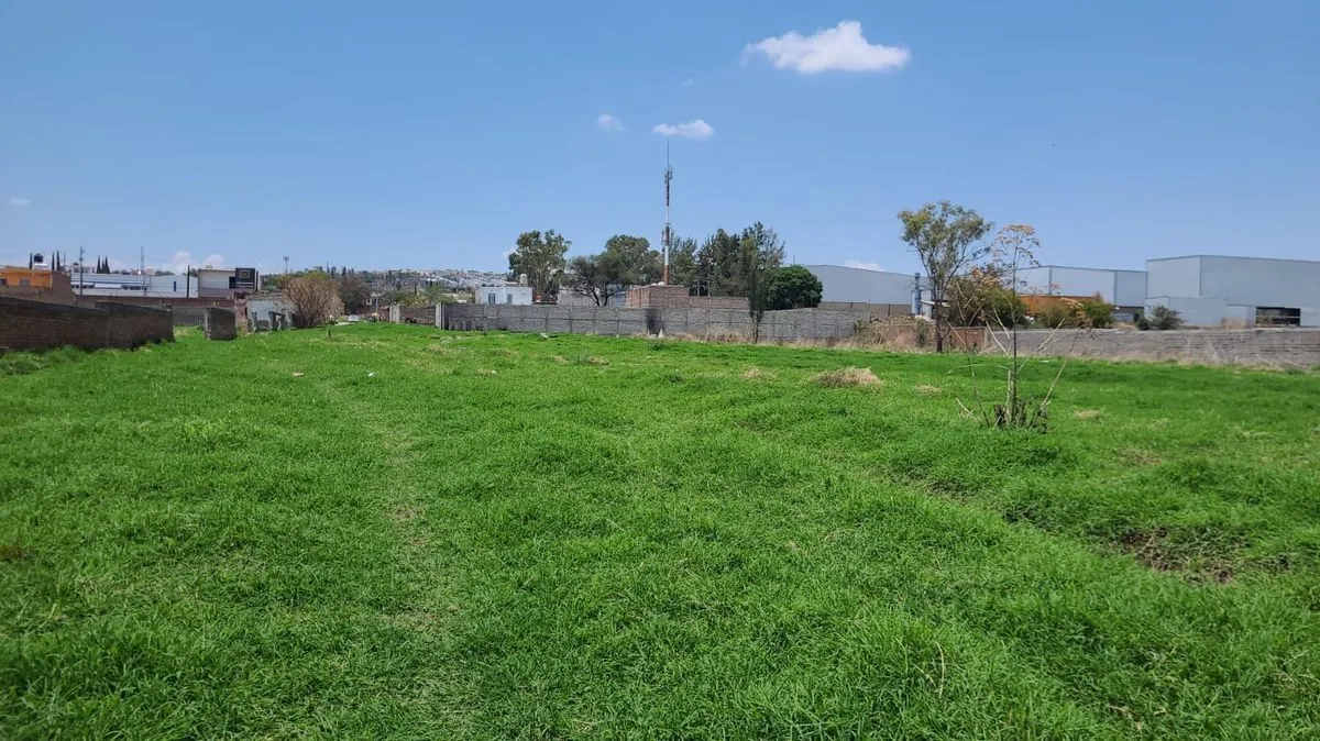 Foto 8 de Terreno en Venta en San José del Castillo - Lote 22