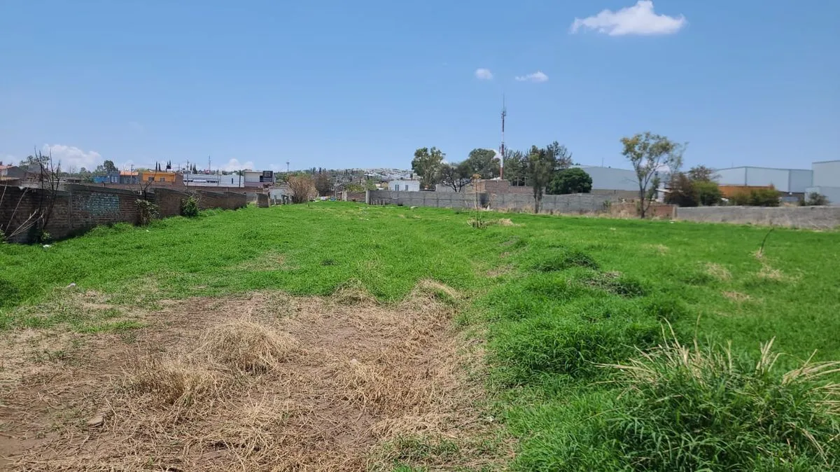 Foto 9 de Terreno en Venta en San José del Castillo - Lote 22