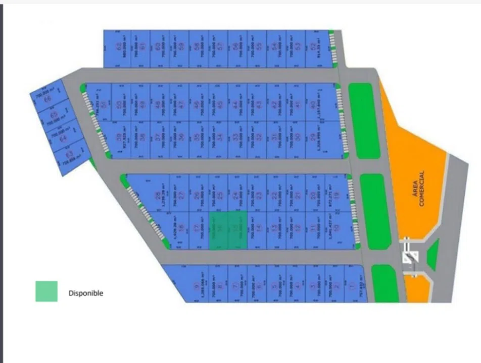 Foto 3 de Bodega en Venta Trex #8 y #9