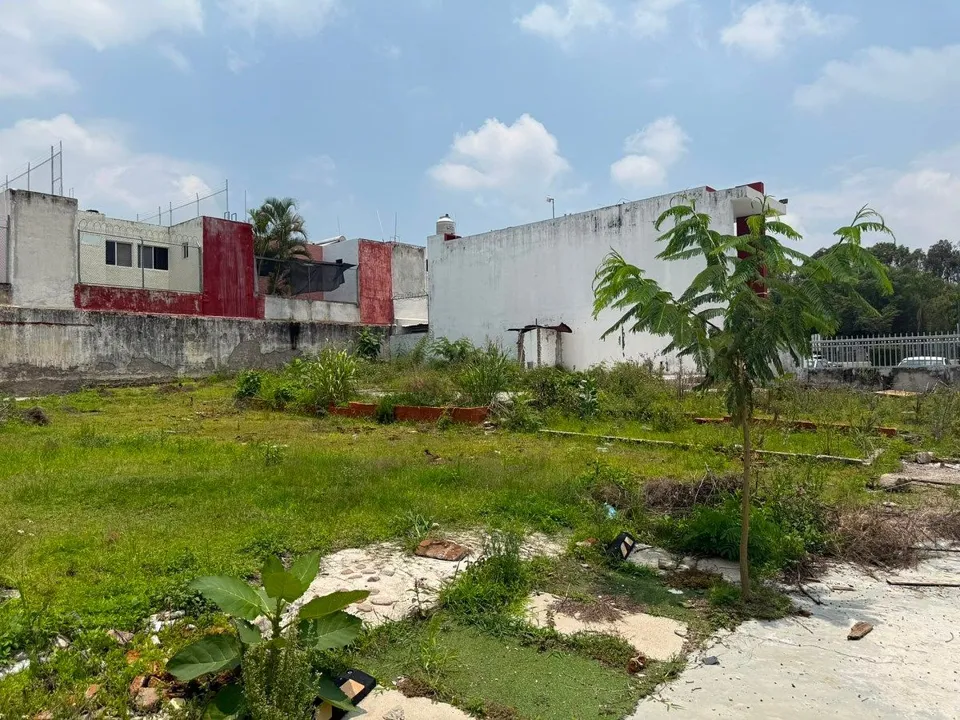 Foto 9 de Terreno en Renta - A un lado del Parque Metropolitano