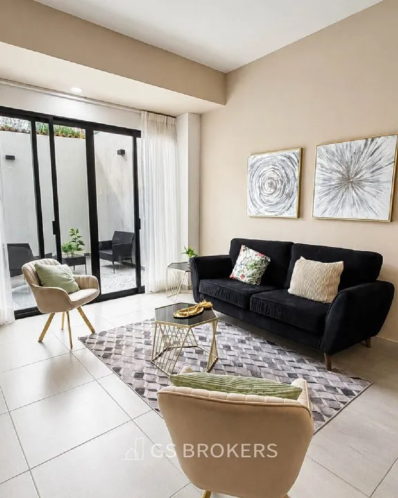Foto 7 de DEPARTAMENTO EN VENTA EN PASEOS DEL SOL, ZAPOPAN