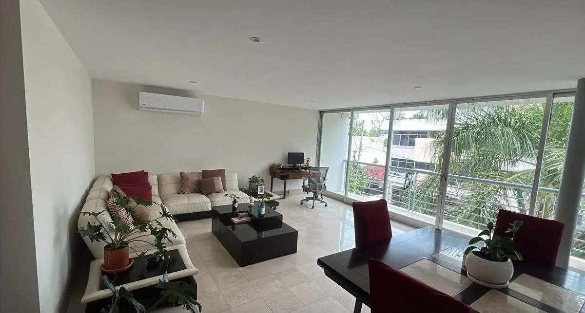 Foto 2 de DEPARTAMENTO EN VENTA EN PRADOS PROVIDENCIA