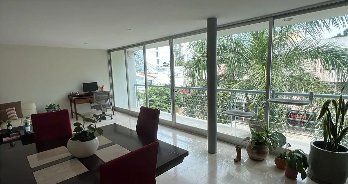Foto 3 de DEPARTAMENTO EN VENTA EN PRADOS PROVIDENCIA