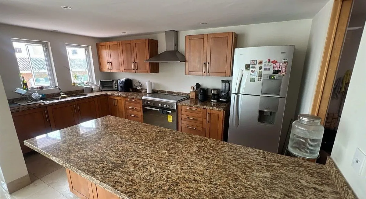 Foto 4 de DEPARTAMENTO EN VENTA EN PRADOS PROVIDENCIA