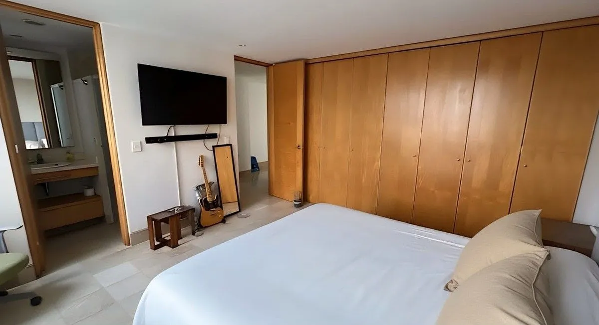 Foto 6 de DEPARTAMENTO EN VENTA EN PRADOS PROVIDENCIA