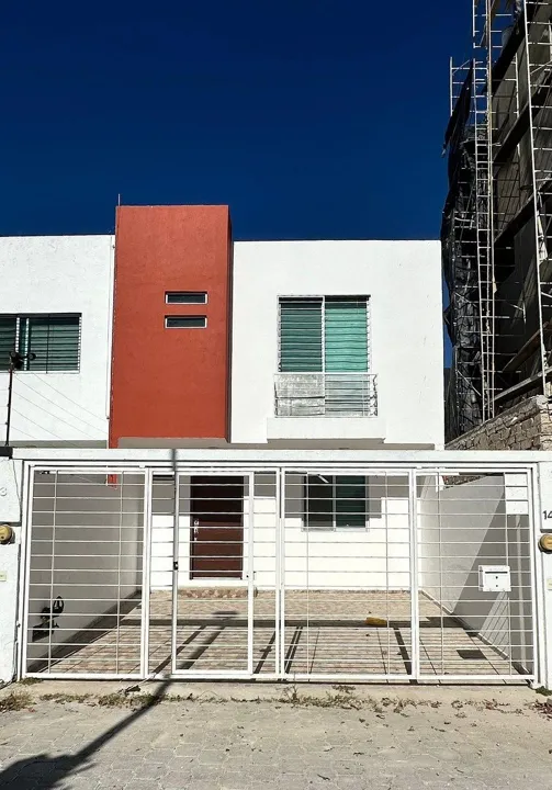 Casa en Valdepeñas-Vista al parque del coto