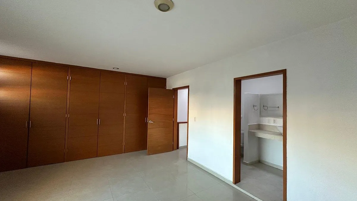 Foto 7 de Casa en Valdepeñas-Vista al parque del coto