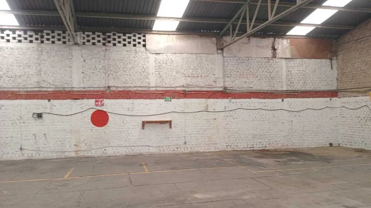 Foto 4 de Venta de Bodega entre Adolf Horn y Periférico