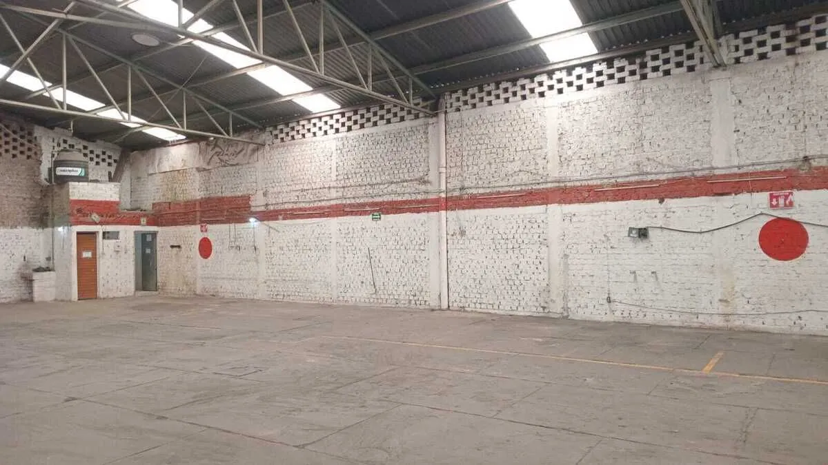 Foto 5 de Venta de Bodega entre Adolf Horn y Periférico