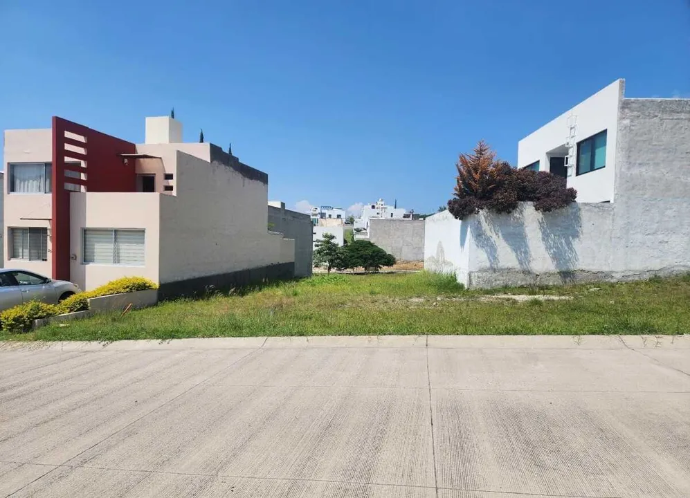 Terreno en Venta en Senderos de Monteverde