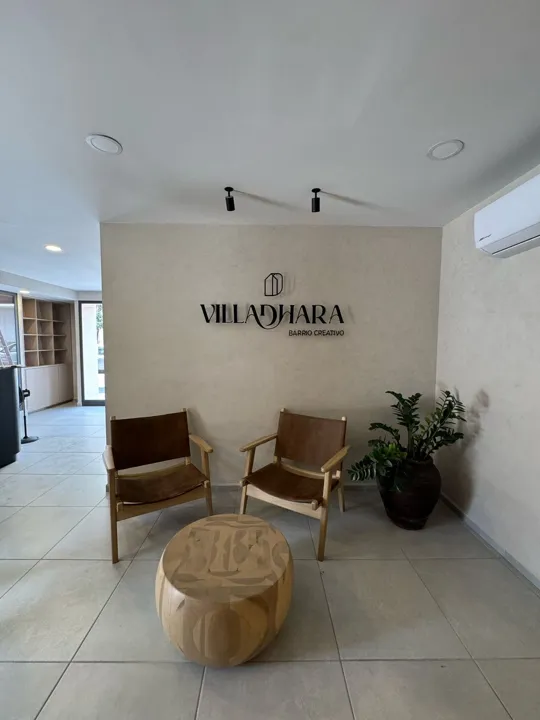 Departamento en Venta en VillaDhara