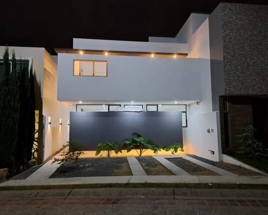 Casa en venta con Roof Garden en La Rioja 🍂