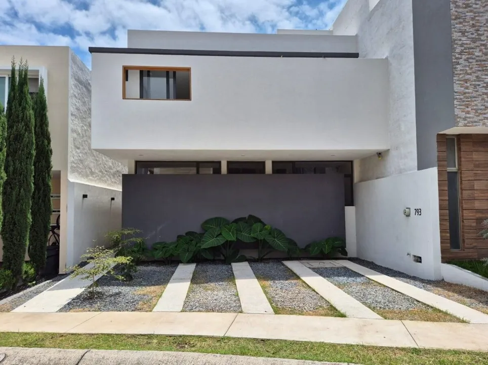 Foto 2 de Casa en venta con Roof Garden en La Rioja 🍂