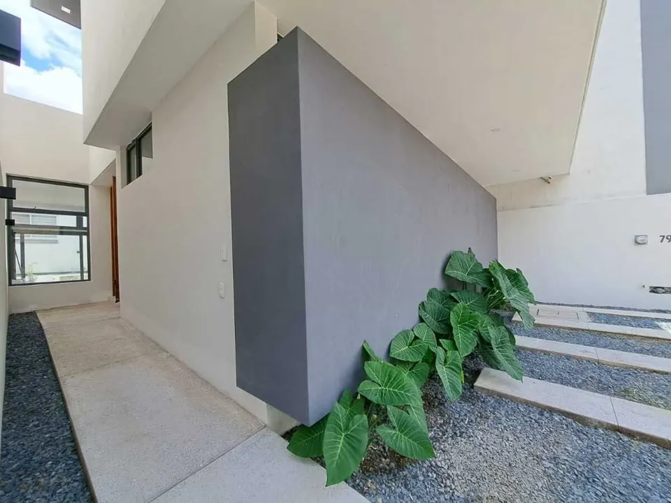 Foto 3 de Casa en venta con Roof Garden en La Rioja 🍂