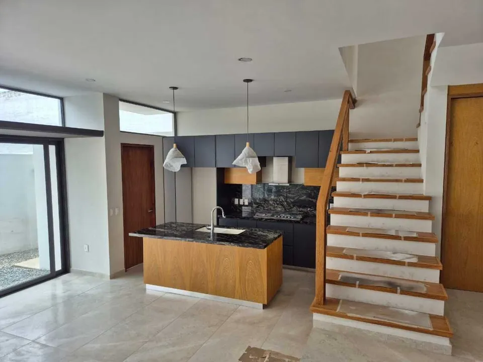 Foto 7 de Casa en venta con Roof Garden en La Rioja 🍂