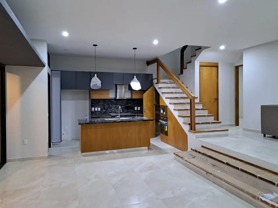 Foto 8 de Casa en venta con Roof Garden en La Rioja 🍂