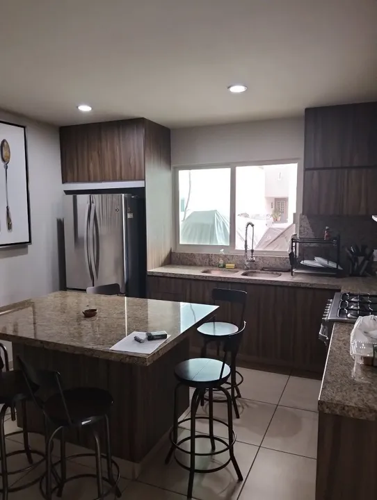Foto 3 de Casa en Venta en Residencial del Valle, Colonia Atemajac del Valle