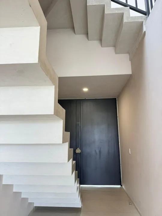 Foto 3 de CASA NUEVA EN VENTA EN FRACCIONAMIENTO SENDEROS DE MONTE VERDE $5’790,000 PESOS.
