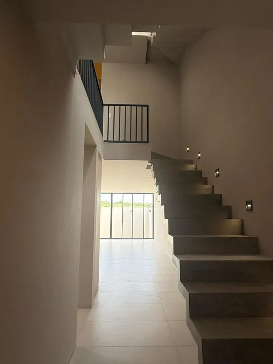 Foto 4 de CASA NUEVA EN VENTA EN FRACCIONAMIENTO SENDEROS DE MONTE VERDE $5’790,000 PESOS.