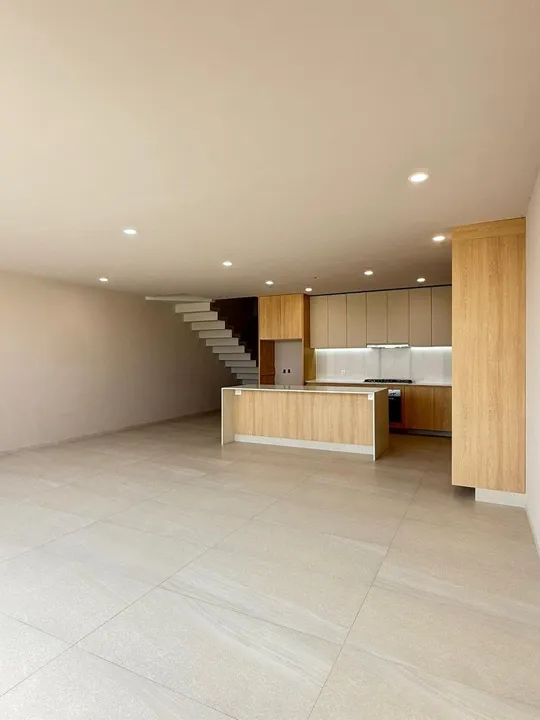 Foto 6 de CASA NUEVA EN VENTA EN FRACCIONAMIENTO SENDEROS DE MONTE VERDE $5’790,000 PESOS.