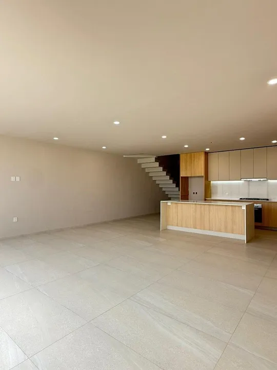 Foto 9 de CASA NUEVA EN VENTA EN FRACCIONAMIENTO SENDEROS DE MONTE VERDE $5’790,000 PESOS.