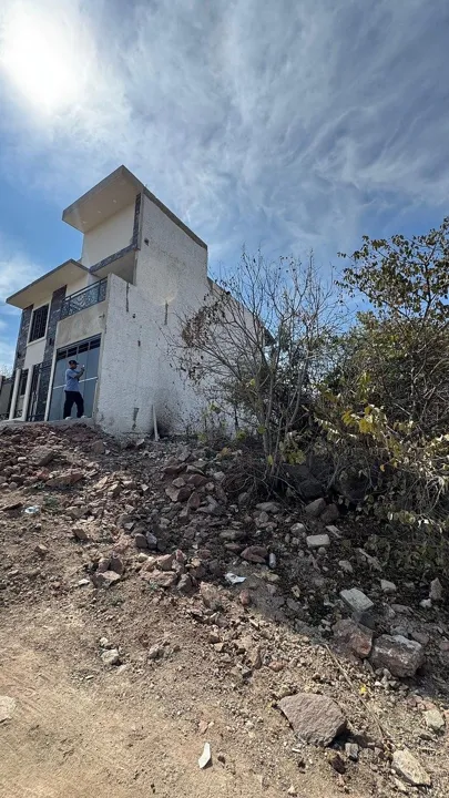 Terreno en venta en Tonala
