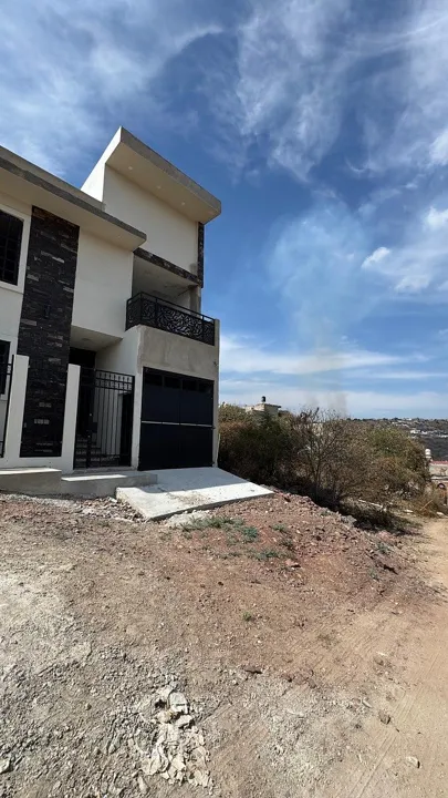 Foto 2 de Terreno en venta en Tonala