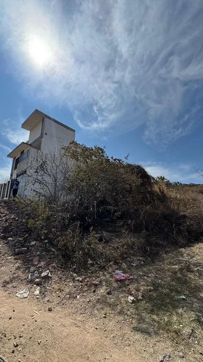 Foto 4 de Terreno en venta en Tonala