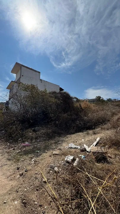 Foto 5 de Terreno en venta en Tonala