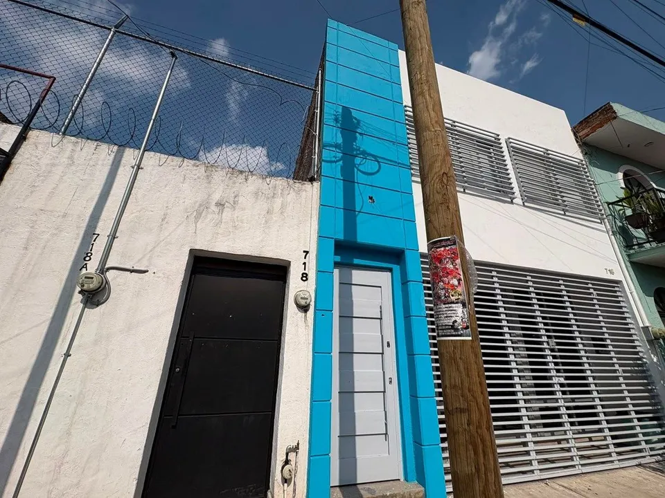 Foto 2 de SE RENTAN CONSULTORIOS (STA TERE)GUADALAJARA