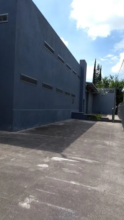 Foto 6 de Bodega en Renta!! frente al aeropuerto de Gdl.