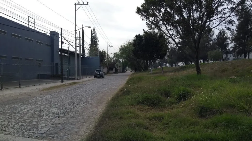 Foto 8 de Bodega en Renta!! frente al aeropuerto de Gdl.