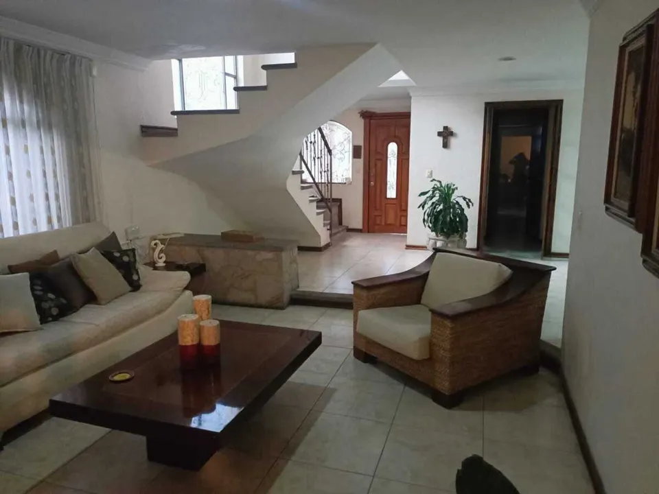 Foto 3 de Casa en Venta en Residencial Plaza Guadalupe - Coto la Castilla 809